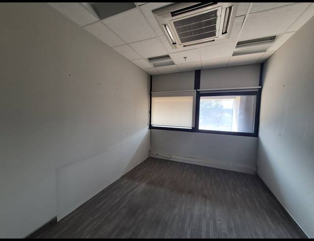661M² OFFICE TO LET IN SANDTON CENTRAL
